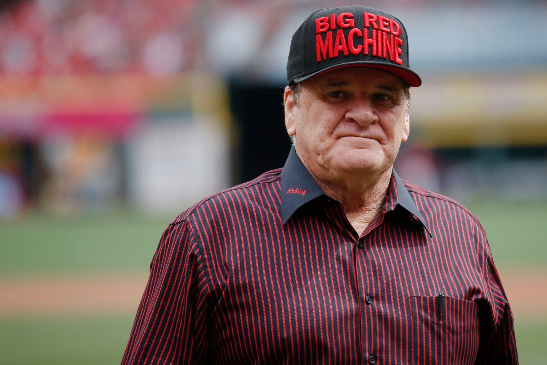 Pete Rose